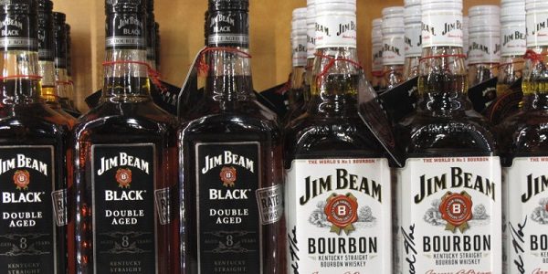 Jim Beam