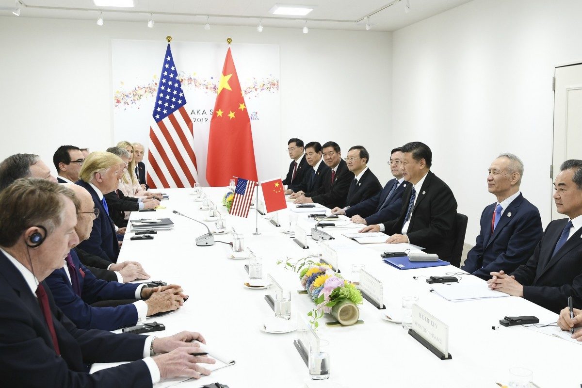 Click to enlarge trump xi