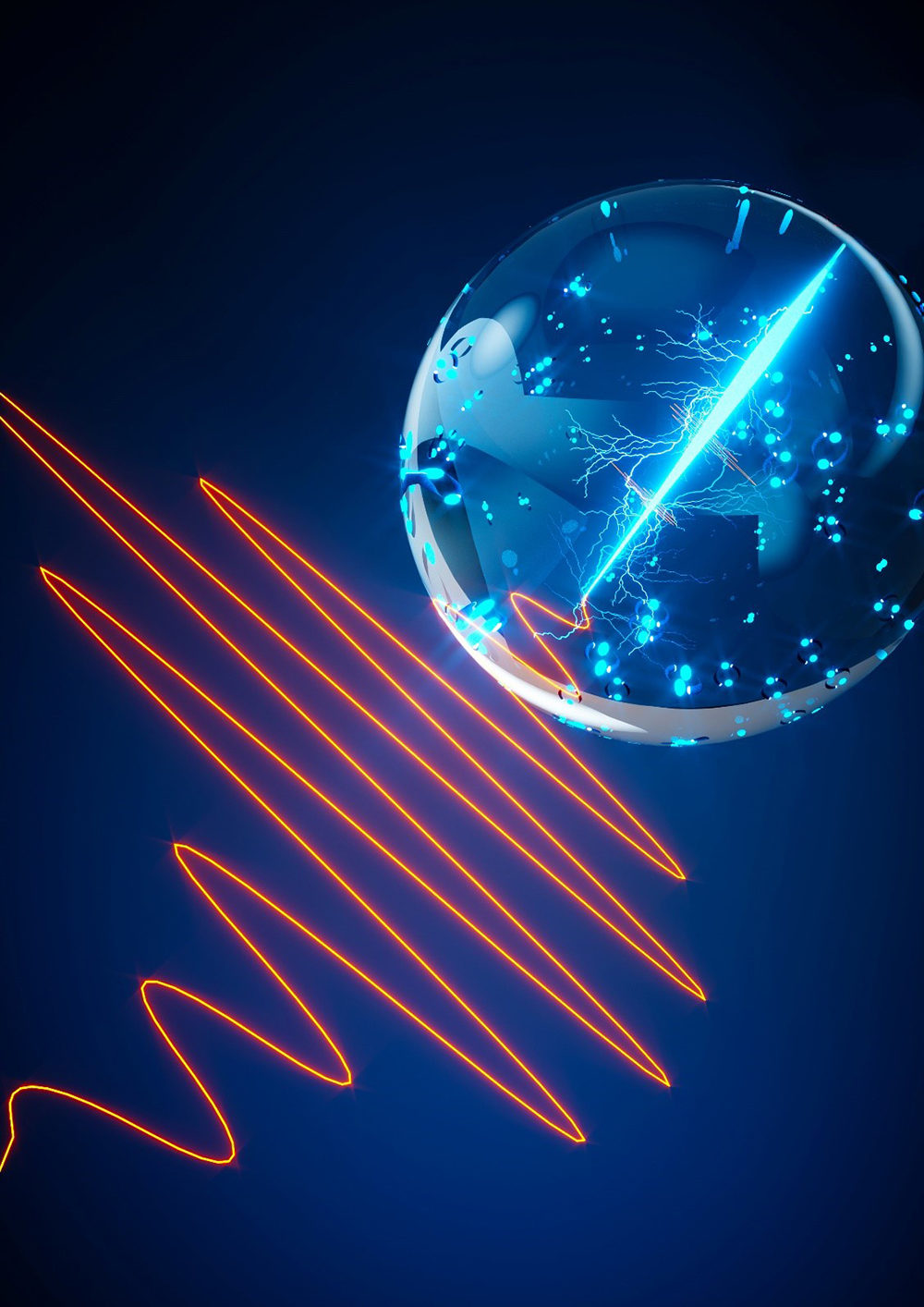 Super Currents