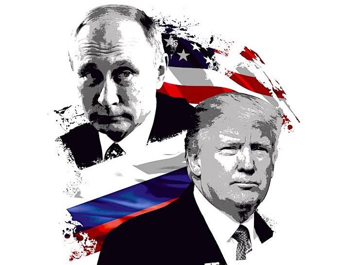 TRUmputin
