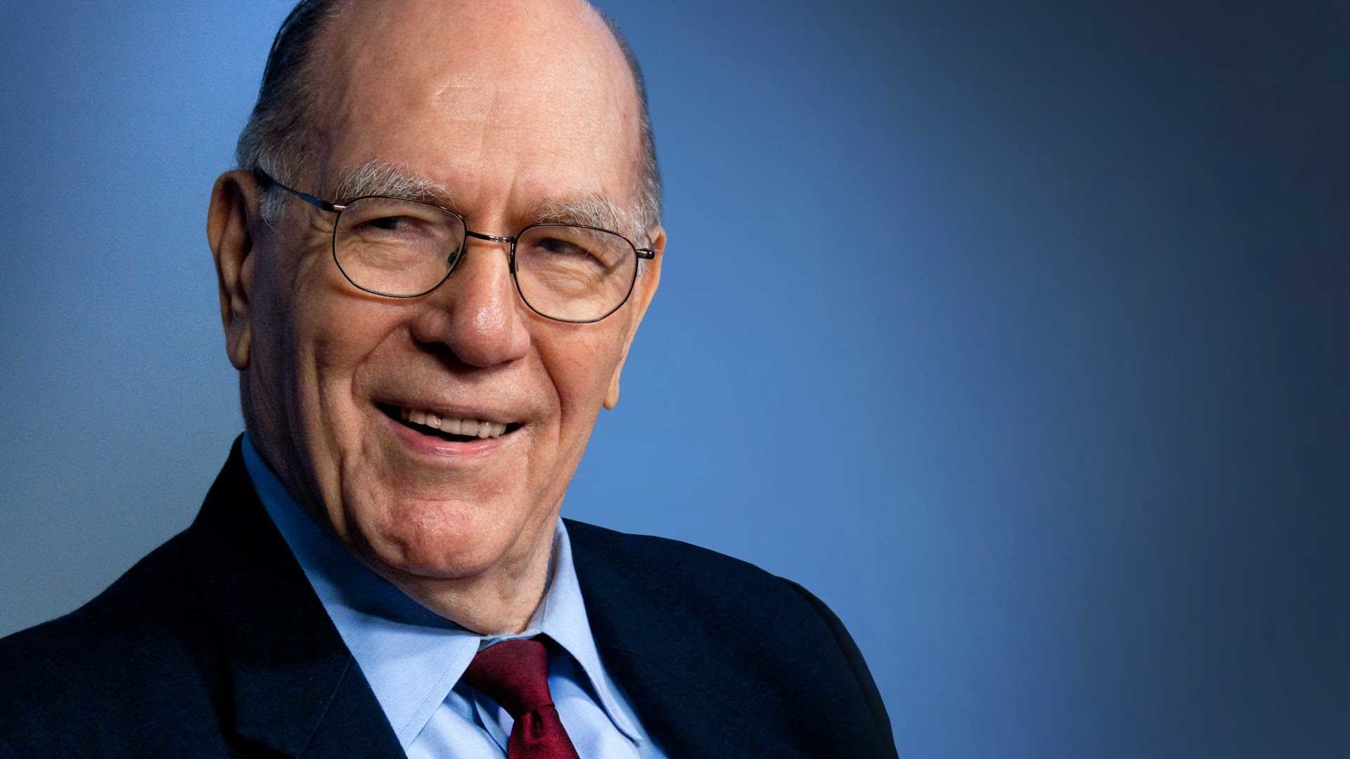 Lyndon LaRouche