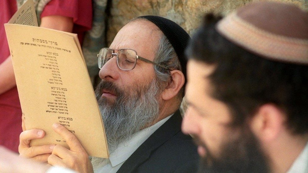 Shlomo Aviner West Bank rabbi