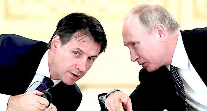 PutinConte