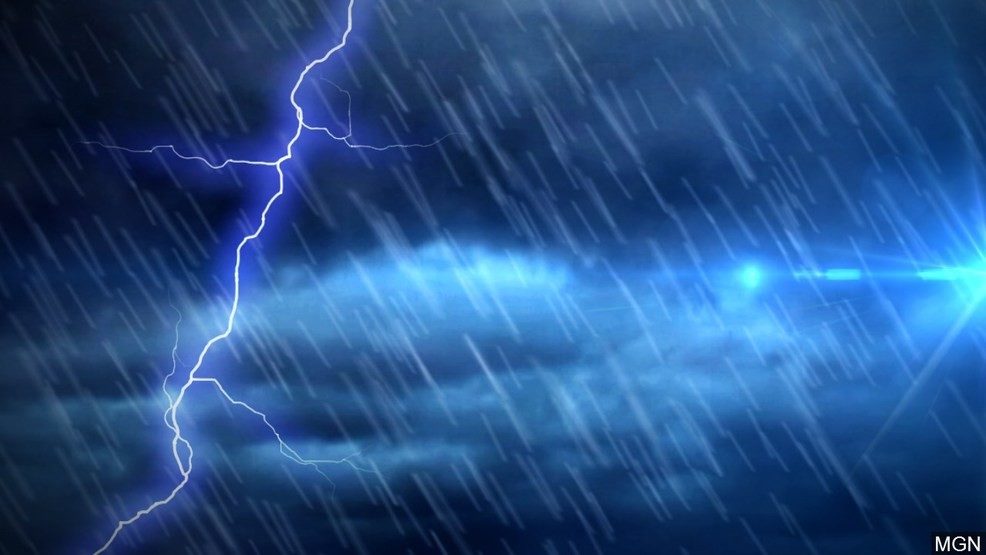 lightning