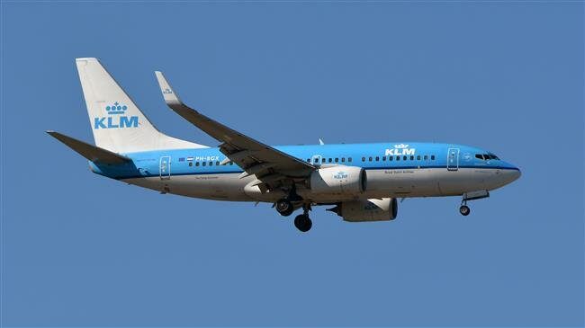Boeing 737