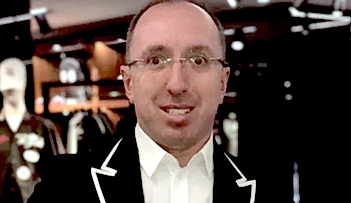 Dragoslav Ilic