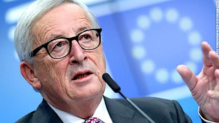 Jean-Claude Juncker