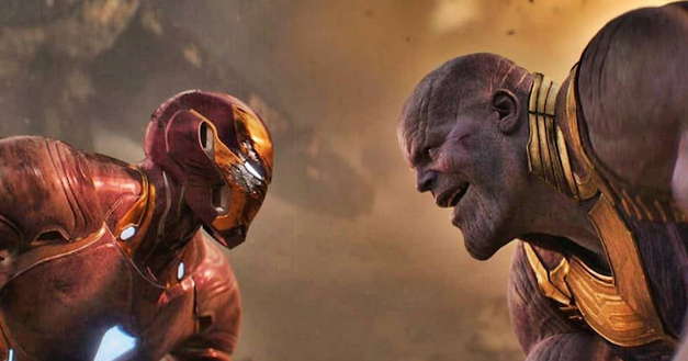 marvel