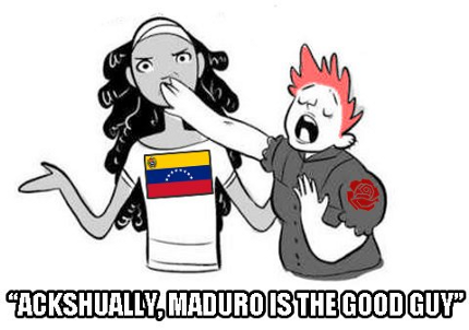 Click to enlarge venezuela maduro