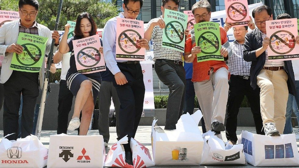 South Korean