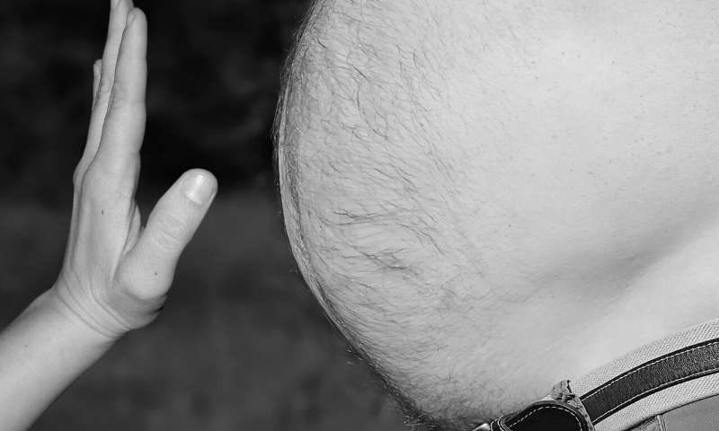 Click to enlarge stop obesity