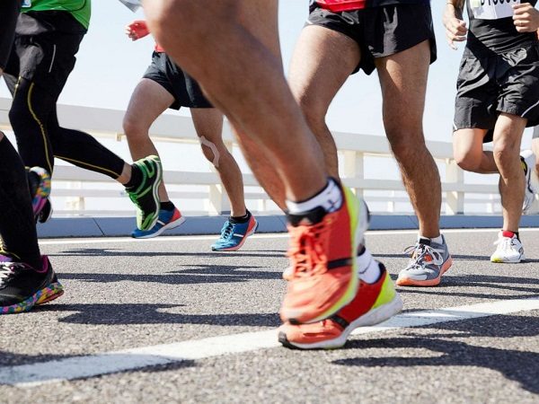 Runners