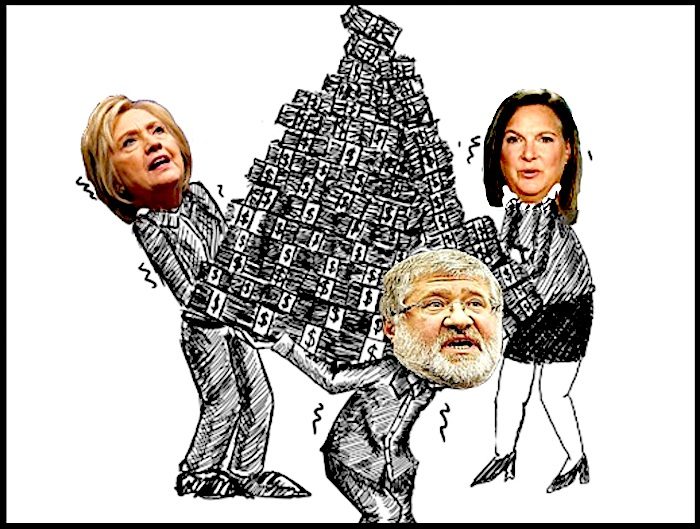 Click to enlarge ClintonNewlandKolomoisky