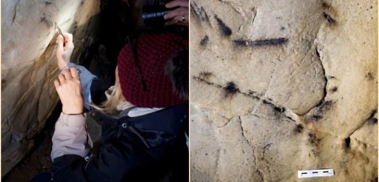 Cave Paintings