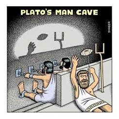 Plato's Cave