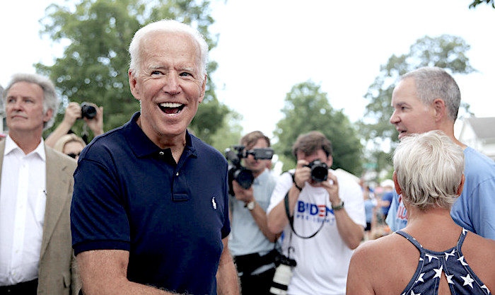 Click to enlarge Biden