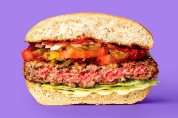 Click to enlarge Impossible Foods