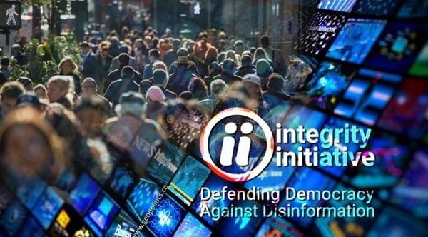 Click to enlarge Integrity Initiative