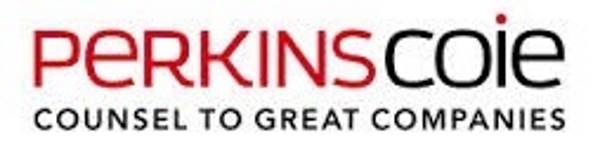 Click to enlarge perkins coie logo