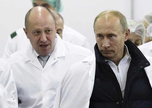 Click to enlarge putin Yevgeny Prigozhin
