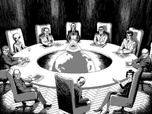 Click to enlarge The Council of Ten