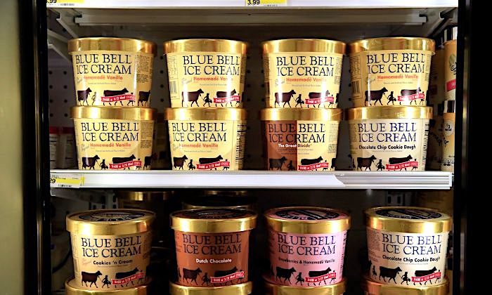 Click to enlarge BlueBellIceCream