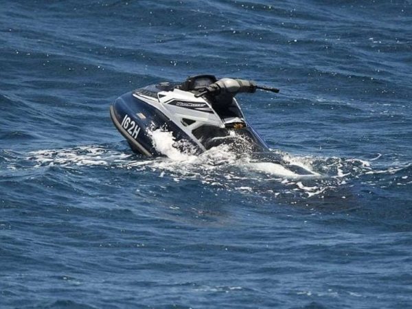 Jet ski