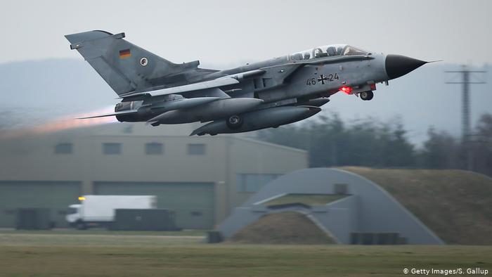 ECR Tornado