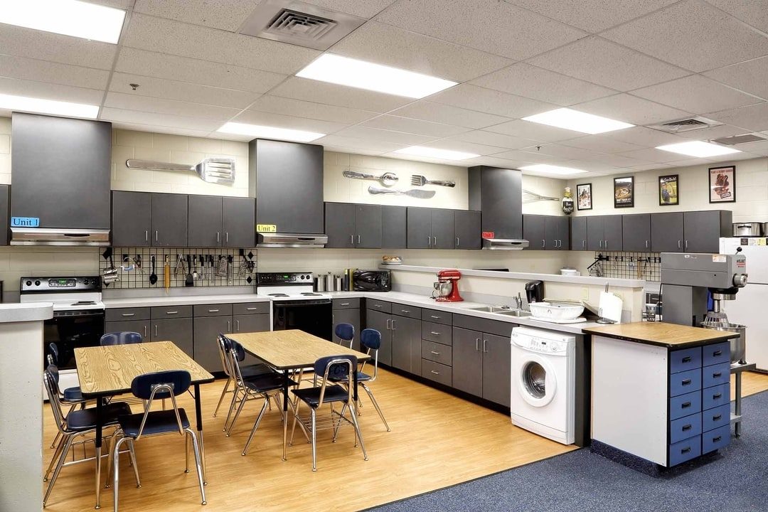 Click to enlarge home economics