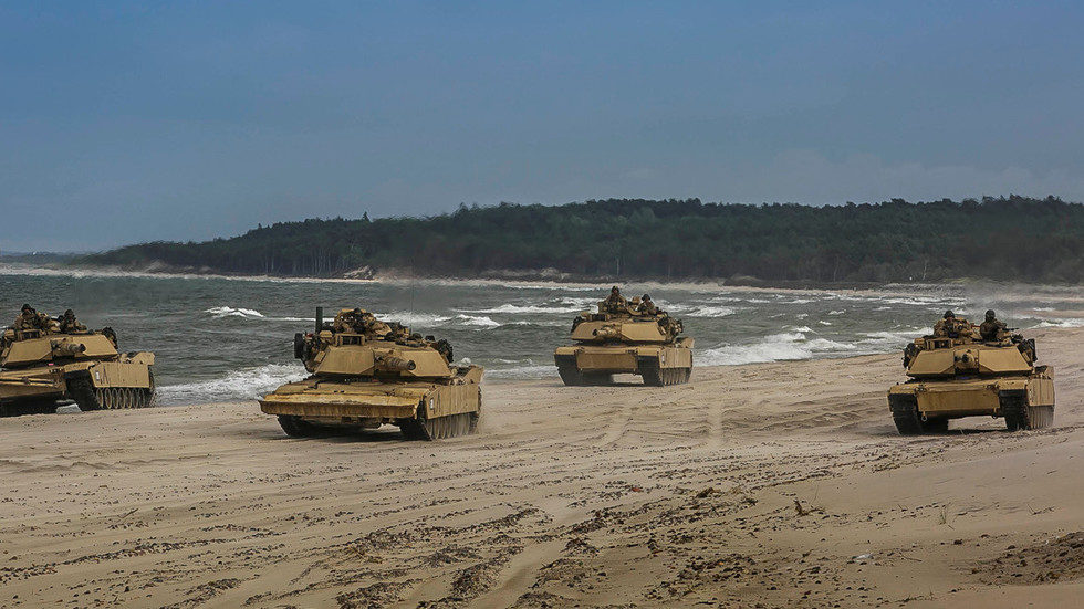 Click to enlarge US Marine