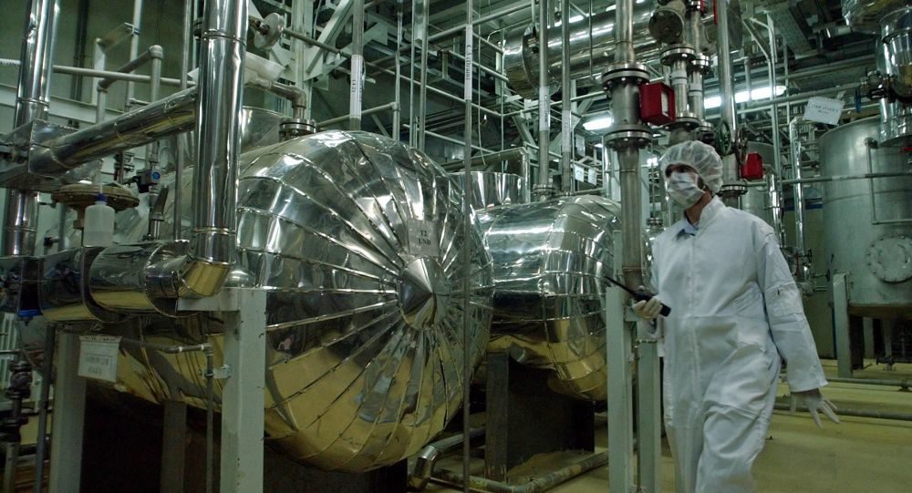 Click to enlarge Iran nuclear enrichment