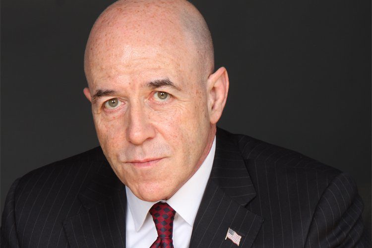 Click to enlarge Bernard Kerik