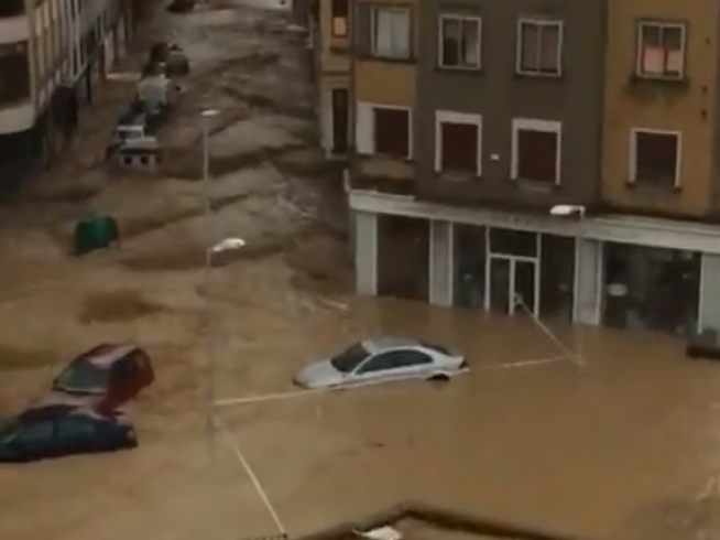 flood