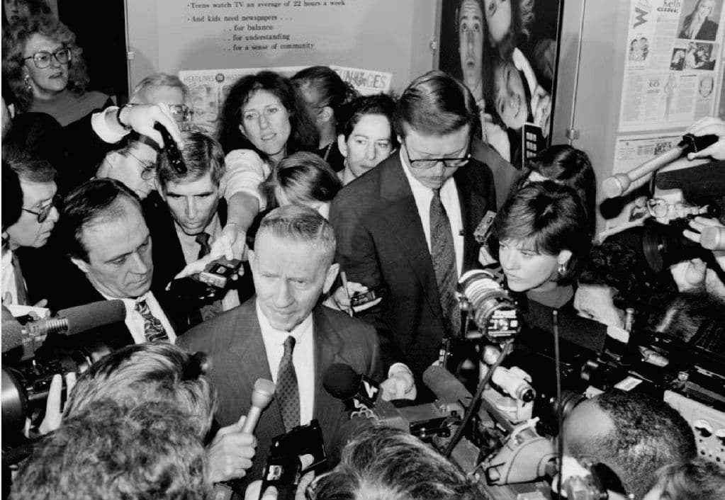 ross perot