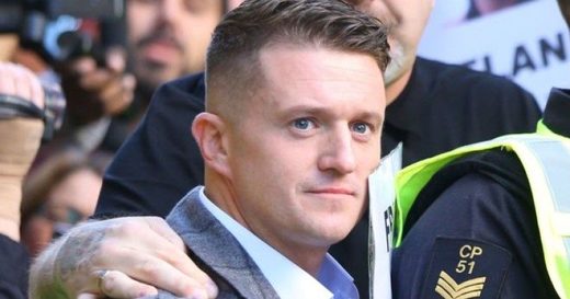 Tommy Robinson