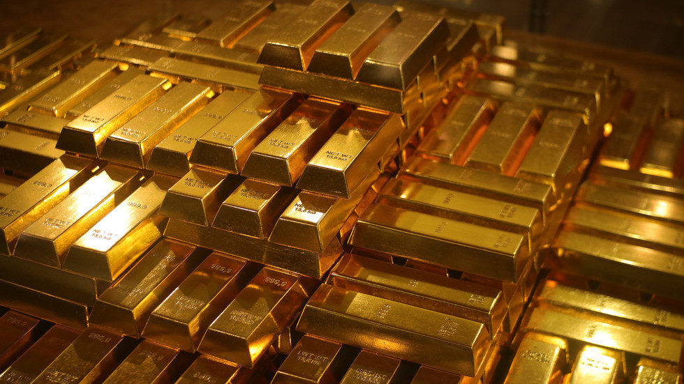 gold