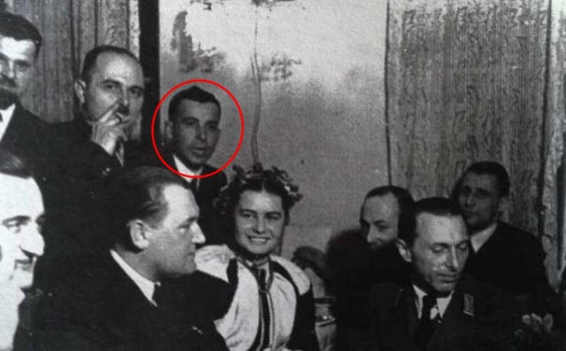 Click to enlarge chrystia freeland nazi grandfather