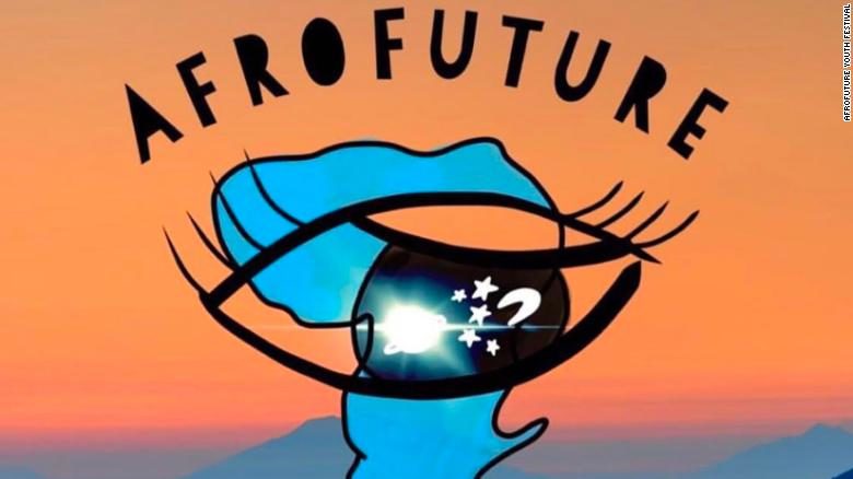 Click to enlarge afrofuture