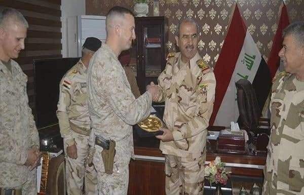 iraq us troops