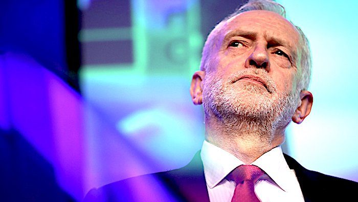 Click to enlarge Jeremy Corbyn