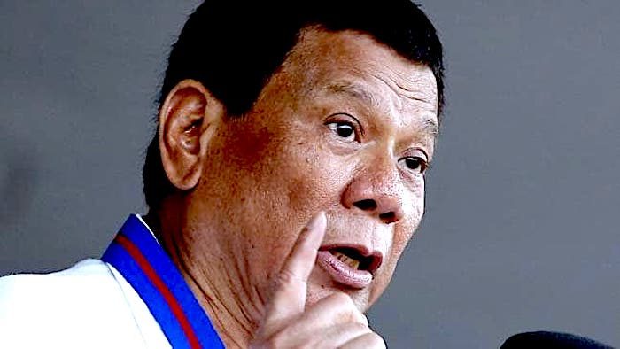 Duterte
