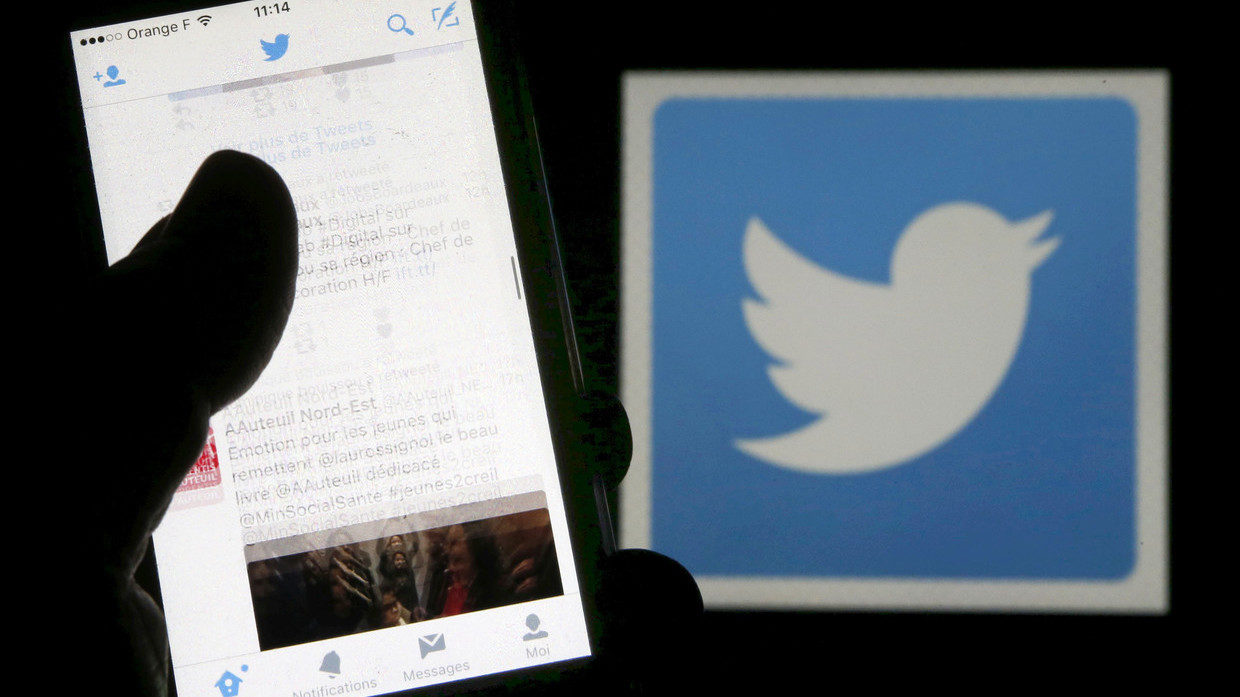 Twitter ban religious hate speech