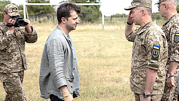 Click to enlarge Zelenskiy