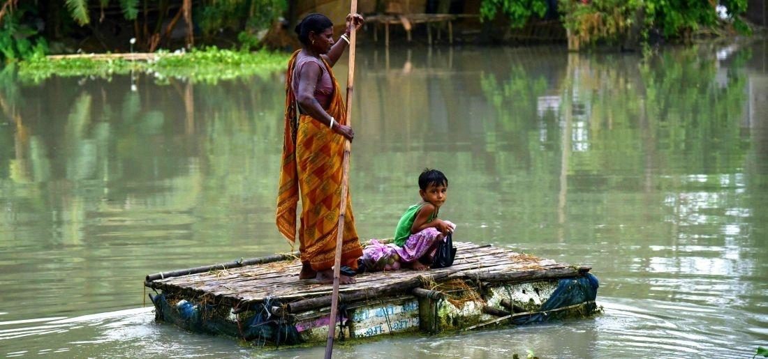 flood