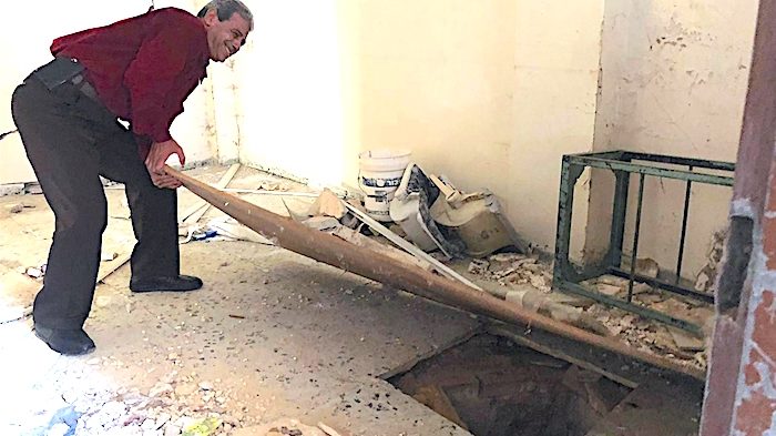 Click to enlarge Fayyad Abu Rmeleh