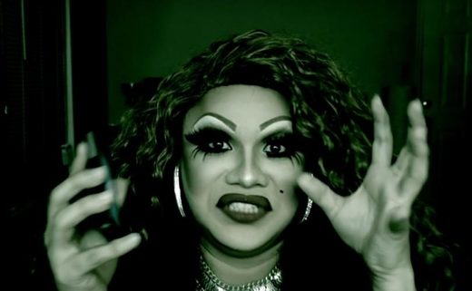 Click to enlarge Drag Queen Storytime