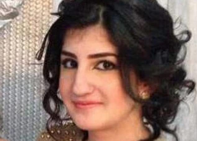 Hassa bint Salman