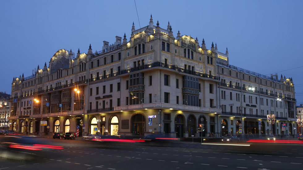 Metropol hotel