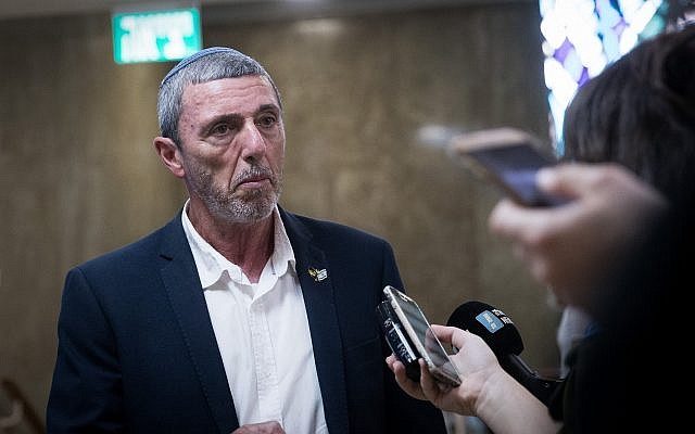 Rafi Peretz