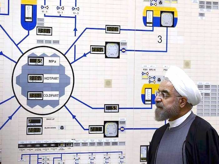 Rouhani